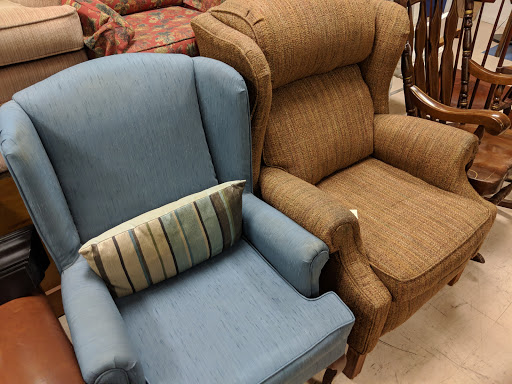Used Furniture Store «Habitat for Humanity in Monmouth County ReStore», reviews and photos, 45 South St, Freehold, NJ 07728, USA