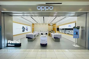 My OPPO Space VIVACITY MEGAMALL image