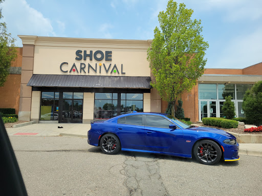 Shoe Store «Shoe Carnival», reviews and photos, 23000 Eureka Rd, Taylor, MI 48180, USA