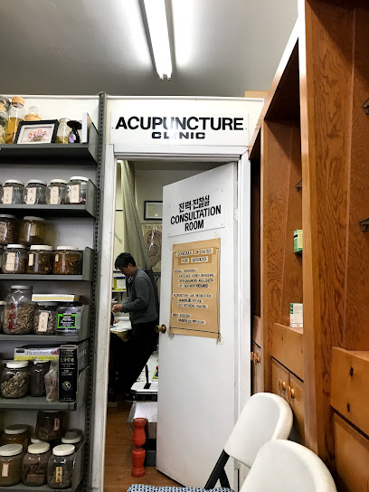 Asian Health Food and Acupuncture Clinic