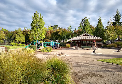Park «Reedville Creek Park», reviews and photos, 7500 SE Frances St, Hillsboro, OR 97123, USA