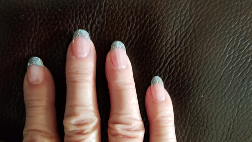 Spa «La Rose Nails & Spa», reviews and photos, 3045 N Goliad St, Rockwall, TX 75087, USA