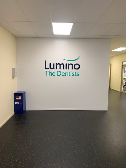 Lumino Rototuna | Lumino The Dentists