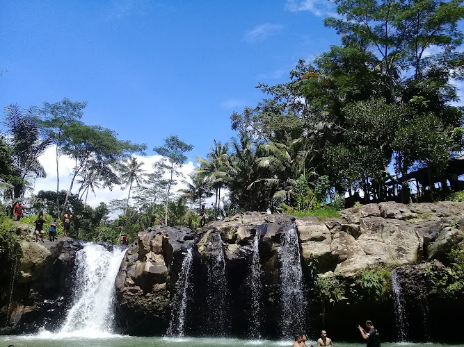 Taman Rekreasi Air di Kabupaten Lombok Barat: Menyajikan Keindahan Alam dan Beragam Wahana Air