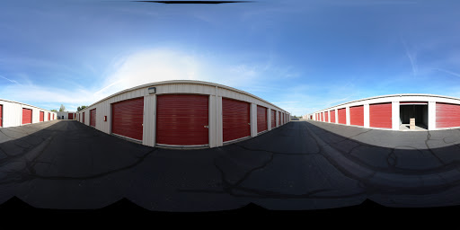 Self-Storage Facility «Security Public Storage», reviews and photos, 316 W Lathrop Rd, Manteca, CA 95336, USA