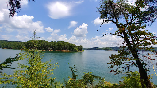 Tourist Attraction «Allatoona Lake Visitor Center & Museum», reviews and photos, 1138 GA-20 Spur, Cartersville, GA 30121, USA