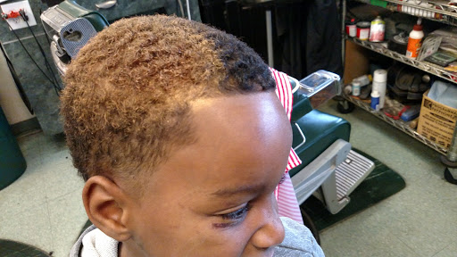 Barber Shop «Can You Dig It Barber Co», reviews and photos, 1413 Arctic Ave #1, Atlantic City, NJ 08401, USA