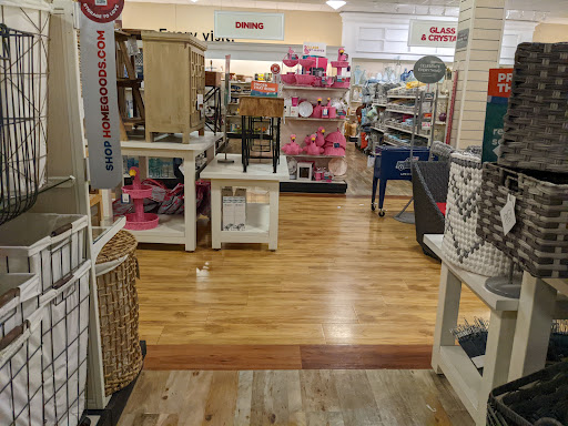 Department Store «HomeGoods», reviews and photos, 12955 W Center Rd, Omaha, NE 68144, USA