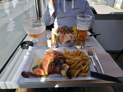 Brasserie le commerce à Cherbourg-en-Cotentin