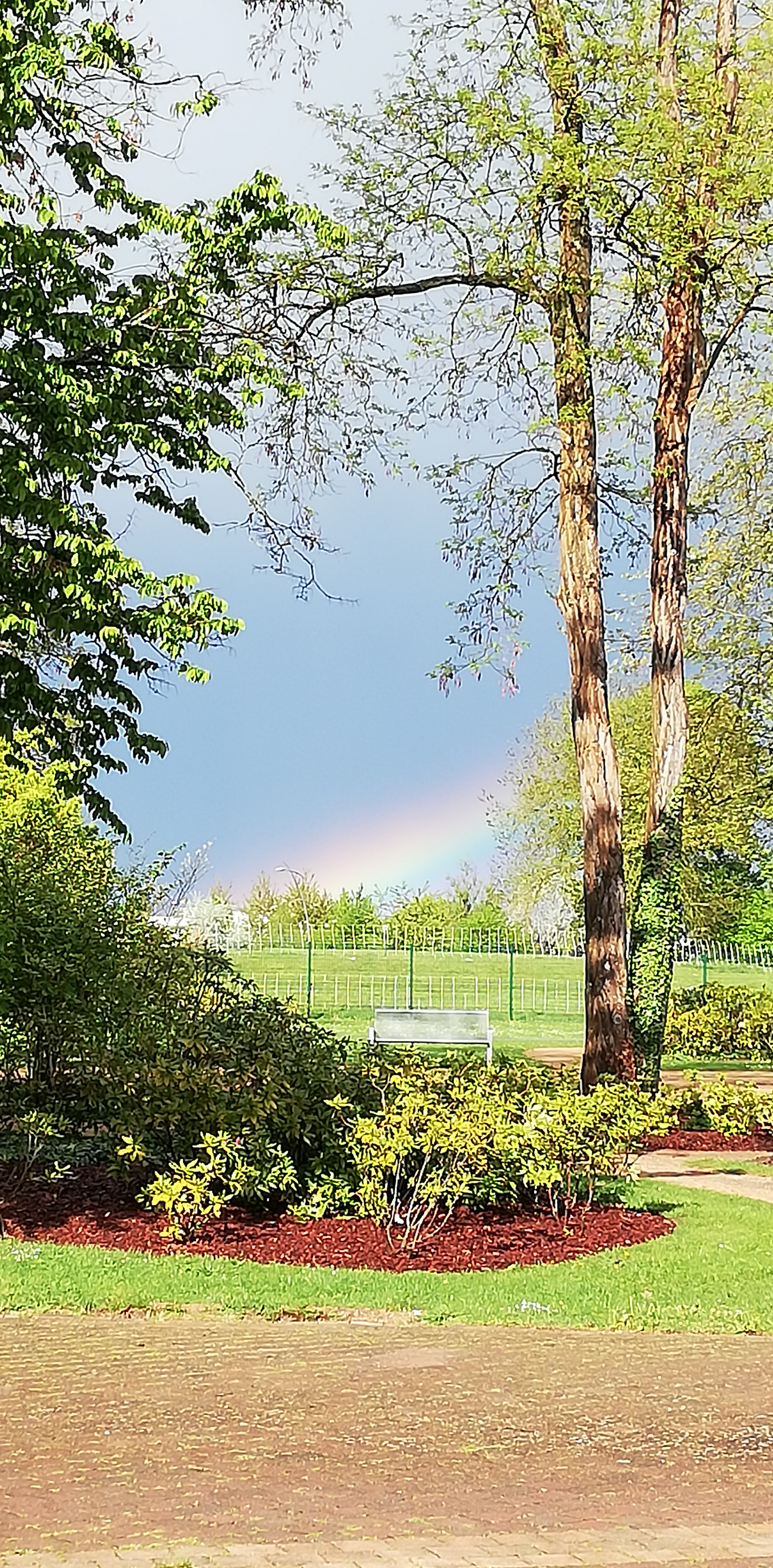Photo n° 1 de l'avis de Christine.e fait le 28/04/2019 à 01:08