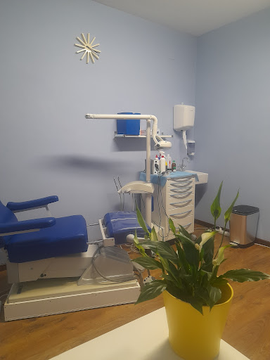 Clinica del Pie Teresa Bautista en Montilla, Córdoba