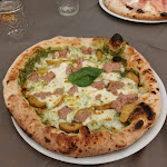 Photo n°1 de l'avis de Mattia.o fait le 29/01/2023 à 22:07 sur le  Panciotto Pizza e Ristoro à Collegno