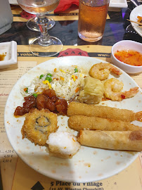 Plats et boissons du Restaurant Osaka à Sucy-en-Brie - n°4
