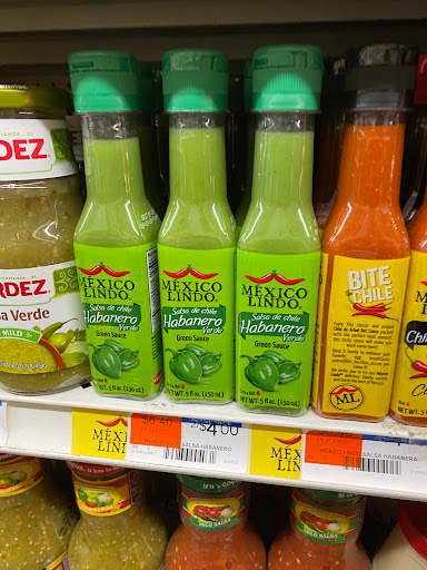 Supermarket «La Placita Supermarket», reviews and photos, 155 N Main St, Port Chester, NY 10573, USA