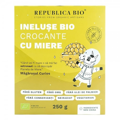 Ara Bio Shop - Magazin de fructe