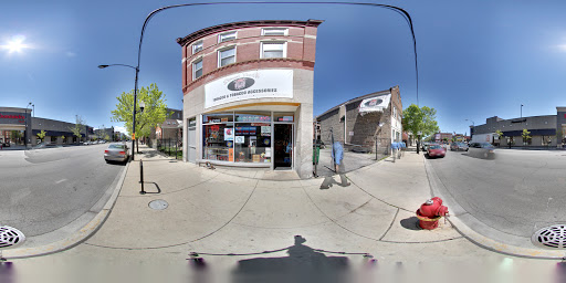 Tobacco Shop «Sweet Tooth Smoke Shop», reviews and photos, 2030 W Chicago Ave, Chicago, IL 60622, USA