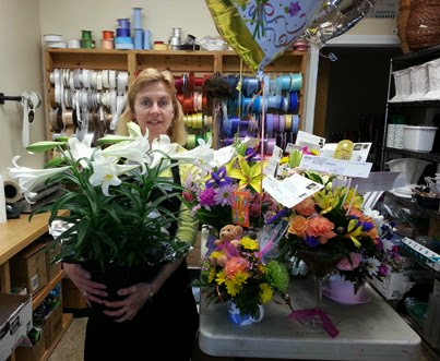 Florist «Agnew Florist-Watertown», reviews and photos, 587 Main St, Watertown, CT 06795, USA