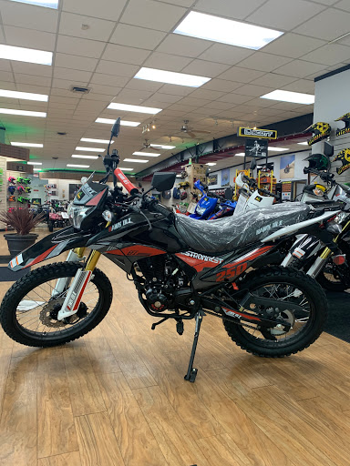 ATV Dealer «Q9 PowerSports USA», reviews and photos, 2613 S Stoughton Rd, Madison, WI 53716, USA