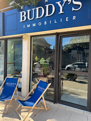 BUDDY'S IMMOBILIER LA CIOTAT à La Ciotat