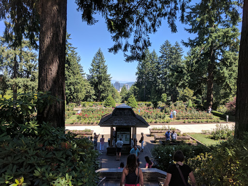 Stadium «Providence Park», reviews and photos, 1844 SW Morrison St, Portland, OR 97205, USA