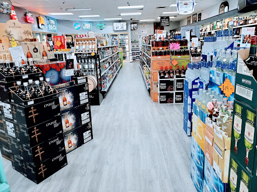 Liquor Store «Perimeter Bottle Shop», reviews and photos, 4719 Ashford Dunwoody Rd # 103, Dunwoody, GA 30338, USA