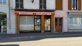 Boucherie piat Saint-Laurent-en-Grandvaux