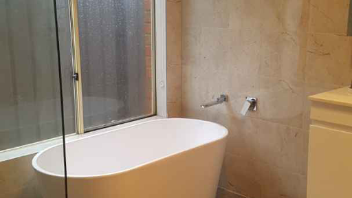 Best Bathroom Renovation Melbourne