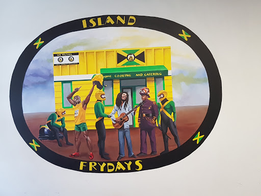 Jamaican Restaurant «Island Frydays», reviews and photos, 2826 Vine St, Cincinnati, OH 4520819, USA