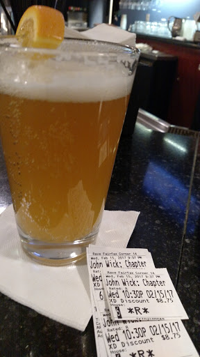 Movie Theater «Cinemark Fairfax Corner 14 + XD», reviews and photos, 11900 Palace Way, Fairfax, VA 22030, USA