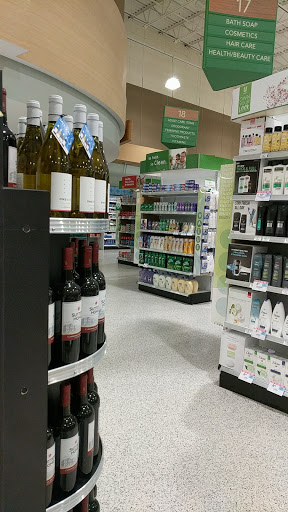 Supermarket «Publix Super Market at Chasewood Plaza», reviews and photos, 6330 W Indiantown Rd, Jupiter, FL 33458, USA