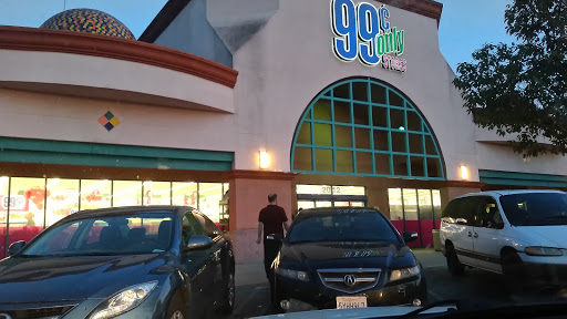 Discount Store «99 Cents Only Stores», reviews and photos, 2012 Long Beach Blvd, Long Beach, CA 90806, USA