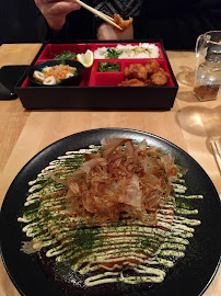 Okonomiyaki du Restaurant japonais Moshi Moshi à Lille - n°5
