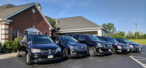 Funeral Home «Webster Funeral Home», reviews and photos, 3080 Homeward Way, Fairfield, OH 45014, USA