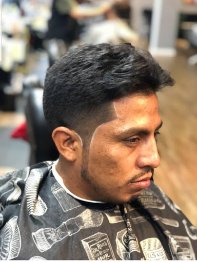 Barber Shop «Flatliners Barbershop», reviews and photos, 11700 Princeton Pike, Cincinnati, OH 45246, USA