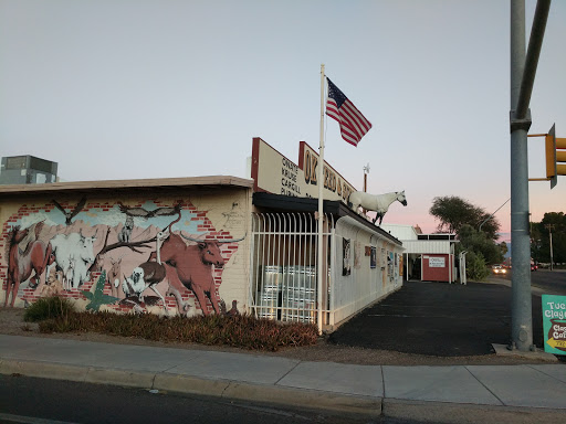 Pet Supply Store «O K Feed & Supply», reviews and photos, 3701 E Fort Lowell Rd, Tucson, AZ 85716, USA