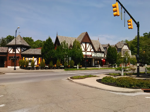 Movie Theater «Mariemont Theatre», reviews and photos, 6906 Wooster Pike, Cincinnati, OH 45227, USA