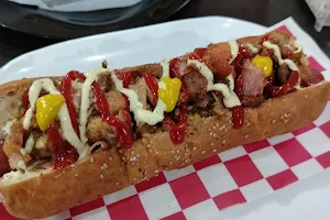 El papá de los hot dogs image
