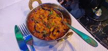 Curry du Restaurant indien Taj Mahal Paris 5eme - n°6