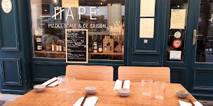 Photo n°27 de Lipopette Terreaux - Sushi Français à Lyon ()