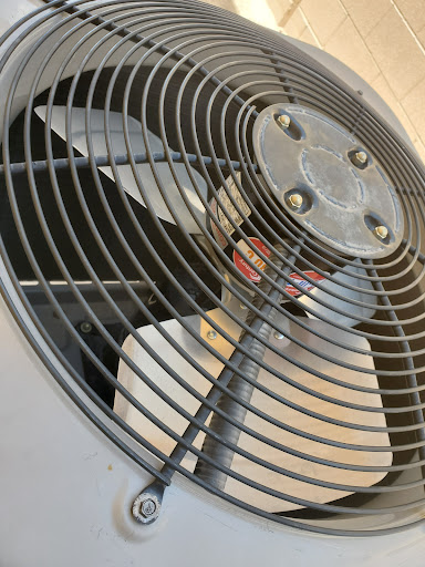 Sierra Air Conditioning & Heating