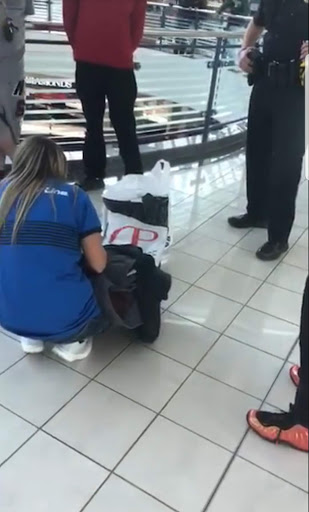 Shoe Store «Finish Line», reviews and photos, 2601 Preston Rd, Frisco, TX 75034, USA