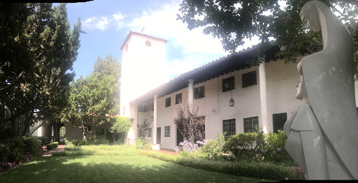 Convent Glendale