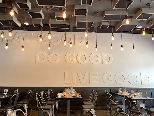 American Restaurant «Good Stuff Restaurant», reviews and photos, 550 Deep Valley Dr #151, Rolling Hills Estates, CA 90274, USA