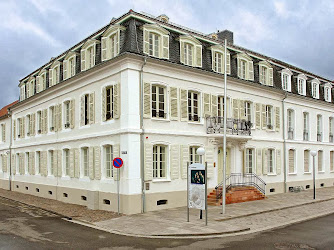 Stadtmuseum Zweibrücken