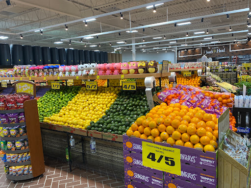 Supermarket «Western Beef Supermarket», reviews and photos, 44-44 College Point Blvd, Flushing, NY 11355, USA