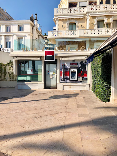 Photo du Banque Société Générale à Cannes