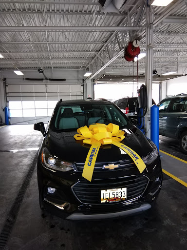 Used Car Dealer «CarMax», reviews and photos, 10201 Philadelphia Rd, White Marsh, MD 21162, USA