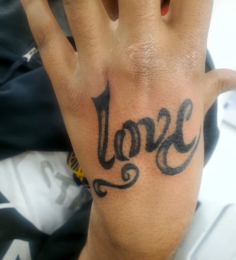 Explore tattoo ideas for cover up, creative tattoo ideas in Kenosha, available at NicJan Studio