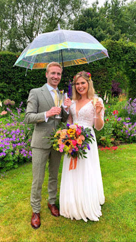 Jones & Jones flowers - North East wedding and event florists - Florist