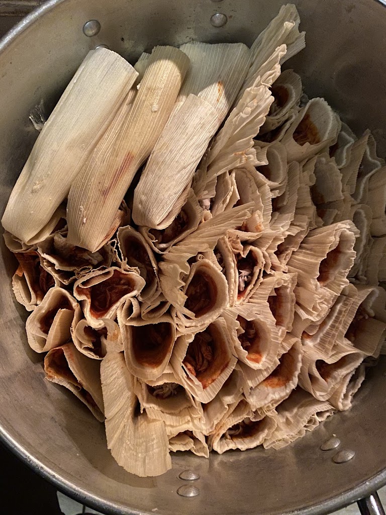 Tacos y antojitos la Oaxaqueña 32217